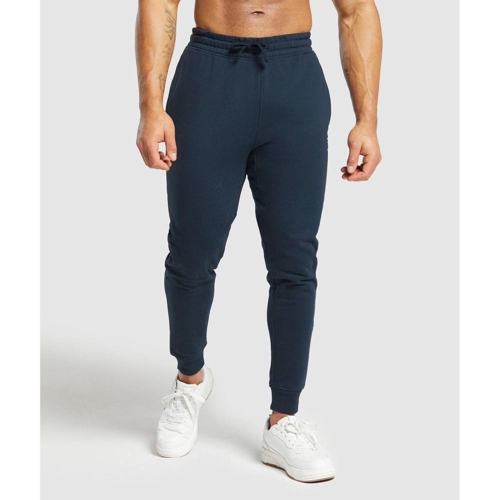 Men's Gymshark Crest‎ Joggers